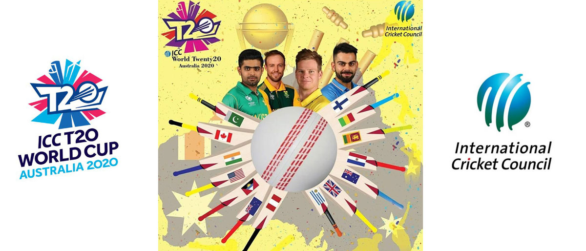 Icc world deals cup 2020