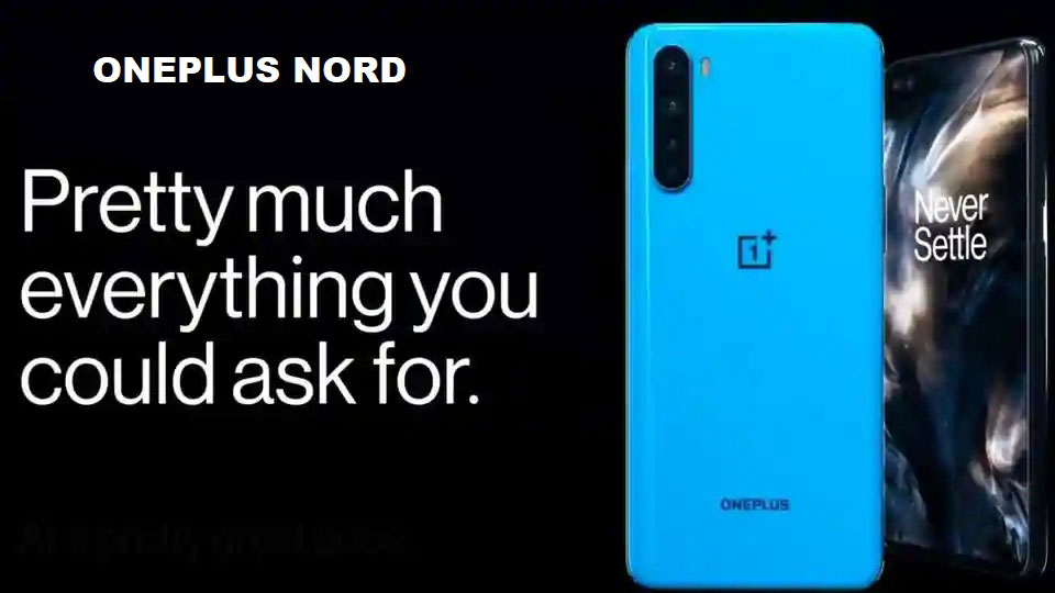 OnePlus-Nord-Pretty-much-everything-you-could-ask-for