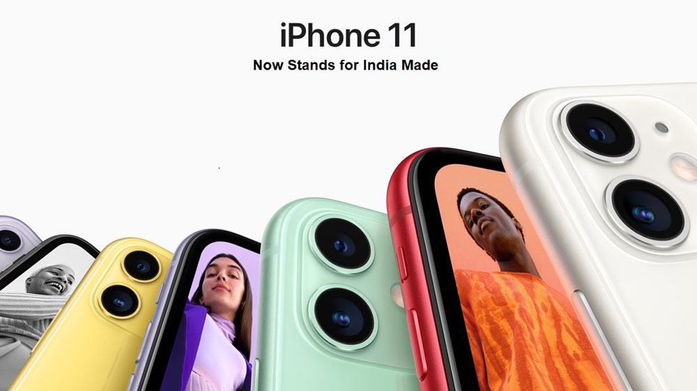 China-to-Chennai-iPhone-11-Now-To-be-Manufactured-In-India