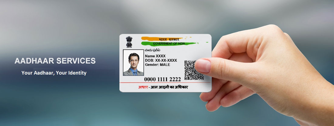 Aadhaar-Card